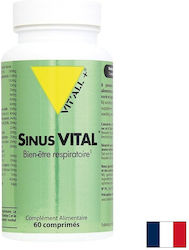 Vit'All+ Sinus 30 Таблетки