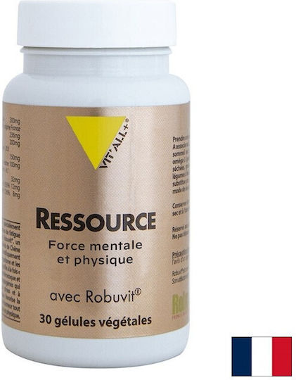 Formula pentru energie și vitalitate 30 Capsule