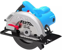 FixTec FCS18515001 1500W Circular Saw FixTec FCS18515001 1500W Circular Saw