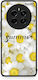 Калъф Smartfits Summer Daisies за Realme 12 4G 12+ 13 4G