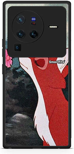 Smartfits Tod Vixey Love 2 Vivo X80 Pro 5g Husă