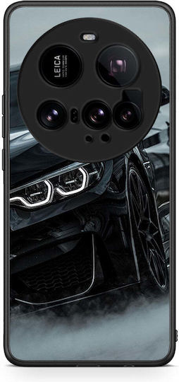 Smartfits Neagră BMW Xiaomi 15 Ultra 5G Husă