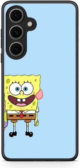 Smartfits Friends Bob Калъф за Samsung Galaxy S24 FE