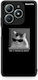 Smartfits Meme Cat Realme C63 4g Θήκη