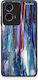 Smartfits Paint Winter Motorola G24 Θήκη
