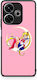 Smartfits Moon Girl Xiaomi Redmi 13 Θήκη