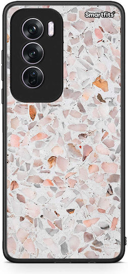 Smartfits Marble Terrazzo Oppo Reno12 Pro Case