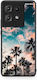 Smartfits Лятно небе Калъф за Motorola Edge 50