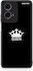 Smartfits Valentine Queen Калъф за Motorola G24