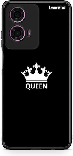 Smartfits Valentine Queen Калъф за Motorola G24