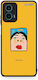 Smartfits So Cool Калъф за Motorola G34 5g