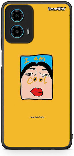 Smartfits So Cool Калъф за Motorola G34 5g