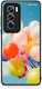 Smartfits Colorful Balloons Oppo Reno12 Pro Case