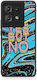 Smartfits Yes But No Motorola Edge 50 Hülle
