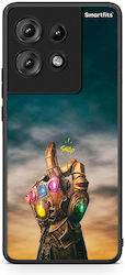 Smartfits Infinity Snap Motorola Edge 50 Θήκη Smartfits Infinity Snap Motorola Edge 50 Θήκη