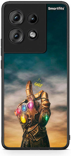 Smartfits Infinity Snap Motorola Edge 50 Θήκη