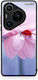 Smartfits Ladybug Flower Huawei Pura 70 Pro 70 Pro+ Θήκη