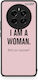 Smartfits Superpower Woman Realme 12 4g 12+ 13 4g Θήκη