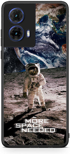 Smartfits More Space Калъф за Motorola Moto G85