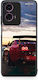 Smartfits Racing Supra Motorola G24 Θήκη