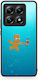 Smartfits Chasing Money Xiaomi 14t Pro Θήκη