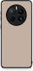 Smartfits Blush Beige Huawei Mate 50 Pro Θήκη