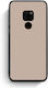 Smartfits Blush Beige Huawei Mate 20 Θήκη