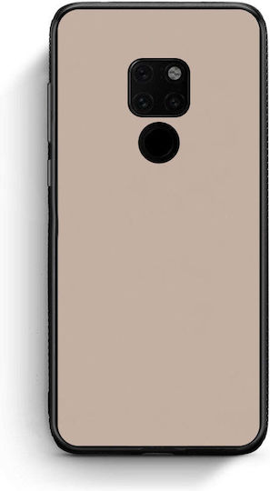 Smartfits Blush Beige Huawei Mate 20 Θήκη
