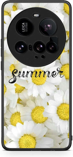 Smartfits Summer Daisies Калъф за Xiaomi 15 Ultra 5G