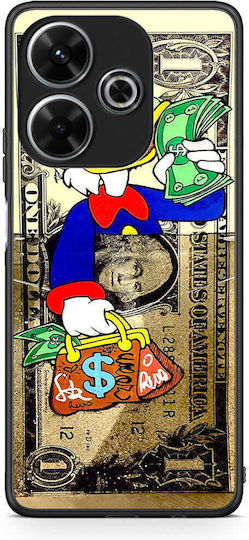 Smartfits Duck Money Xiaomi Redmi 13 Θήκη