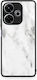 Smartfits Marble White Xiaomi Redmi 13 Θήκη