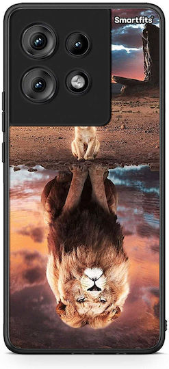 Smartfits Sunset Dreams Motorola Edge 50 Θήκη
