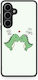 Smartfits Valentine Rex Калъф за Samsung Galaxy S24 FE
