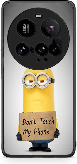 Smartfits Text Minion Xiaomi 15 Ultra 5G Hülle