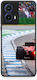 Smartfits Racing Vibes Motorola Moto G85 Θήκη