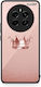 Smartfits Minimal Crown Realme 12 4g 12+ 13 4g Θήκη