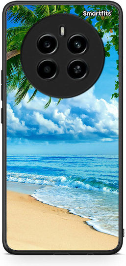 Smartfits Beautiful Beach Realme 12 4g 12+ 13 4g Θήκη