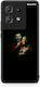 Smartfits Hero Clown Motorola Edge 50 Handyhülle