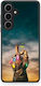 Smartfits Infinity Snap Калъф за Samsung Galaxy S24 FE