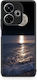 Smartfits Landscape Moon Xiaomi Redmi 13 Θήκη