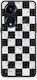 Smartfits Marble Square Geometric Oppo A98 Θήκη
