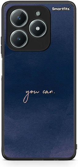 Smartfits You Can Realme C63 4g Θήκη