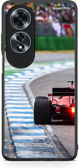 Smartfits Racing Vibes Oppo A60 4G Husă