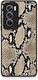 Smartfits Animal Fashion Snake Oppo Reno12 Pro Θήκη