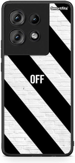 Smartfits Get Off Motorola Edge 50 Hülle