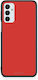 Smartfits Poppy Red Hülle für Samsung Galaxy M23 F23