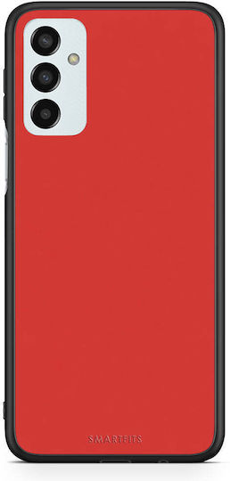 Smartfits Poppy Red Hülle für Samsung Galaxy M23 F23