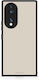 Smartfits Ivory Beige Honor 70 5g Θήκη