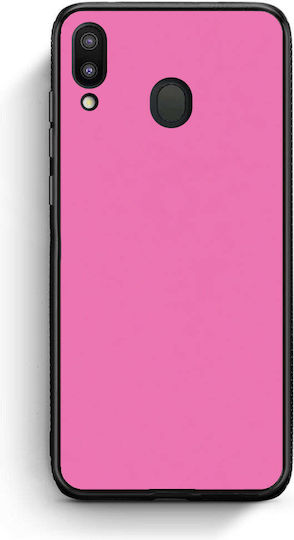 Smartfits Rose Pink Samsung Galaxy M20 Θήκη