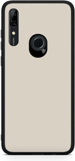 Smartfits Ivory Beige Huawei P Smart Z Θήκη